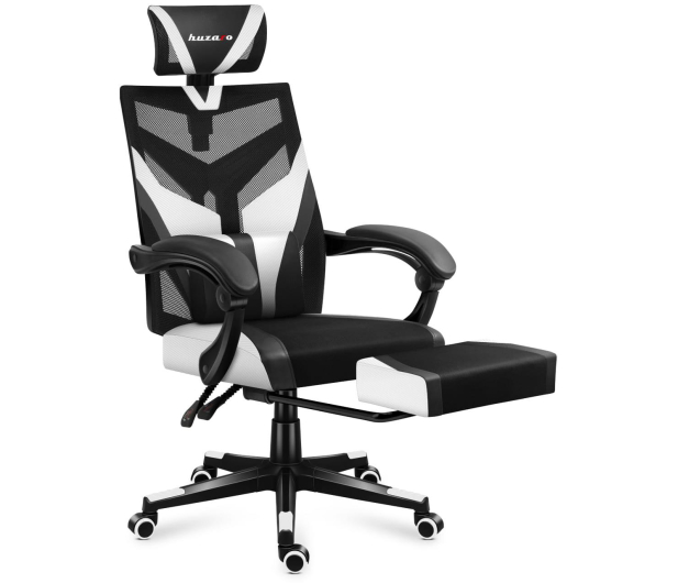 Huzaro Combat 5.0 White HZ-Combat 5.0 White - 1082962 - zdjęcie 5